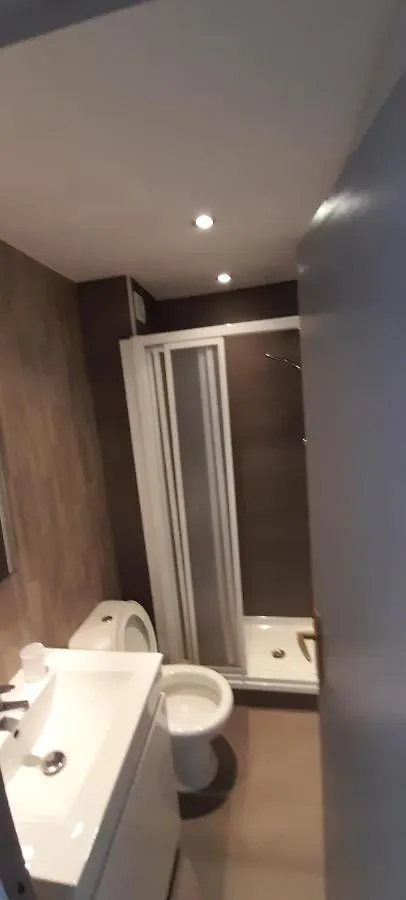 Apartmán Studio Cabine Mer Empuriabrava